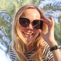 Отзыв от Ирина - Visa DTV